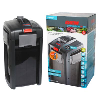 Внешний фильтр Eheim professionel 4+ 600 (2275020)