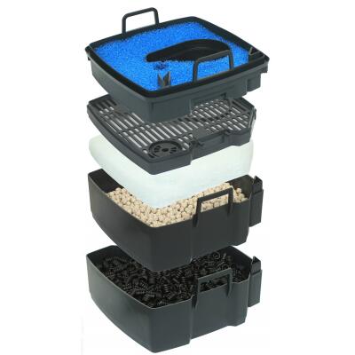 Внешний фильтр Eheim professionel 4+ 250T (2371020)