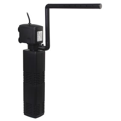 Внутренний фильтр для аквариума Aqua Nova до 300л 1800л/ч (NBF-1800)