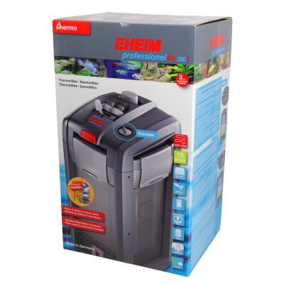 Внешний фильтр Eheim professionel 4+ 350T (2373020)