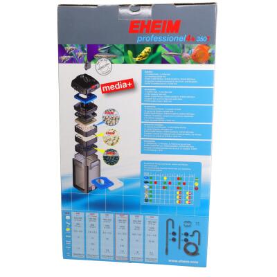 Внешний фильтр Eheim professionel 4+ 350T (2373020)