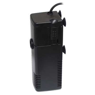 Внутрішній фільтр для акваріума Aqua Nova до 100л. 500л/год (NBF-500)