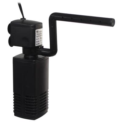 Внутренний фильтр для аквариума Aqua Nova до 150л. 800л/ч (NBF-800)