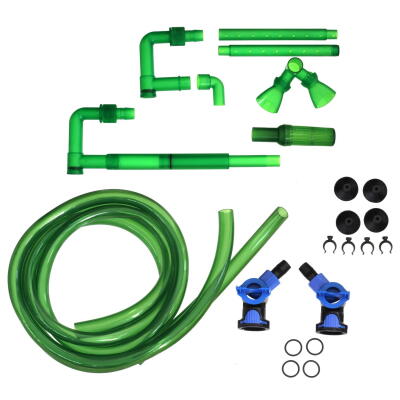 Зовнішній фільтр Aqua Nova до 300л 1000л/год (NCF-1000)