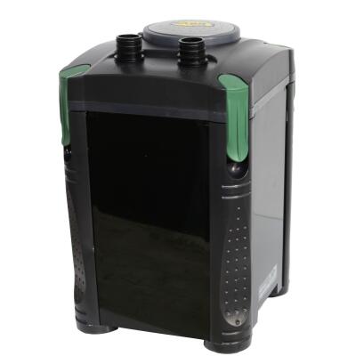 Зовнішній фільтр Aqua Nova до 400л. 1200л/год (NCF-1200)