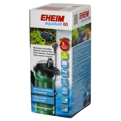 Внутрішній фільтр Eheim aquaball 60 (2401020)