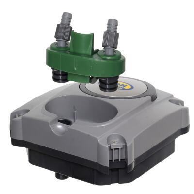 Зовнішній фільтр Aqua Nova до 200л. 800л/год (NCF-800)