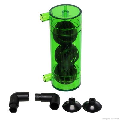 Реактор CO2 малий Aqua Nova (NCO2-3)