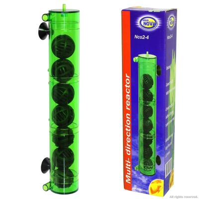 Реактор CO2 великий Aqua Nova (NCO2-4)