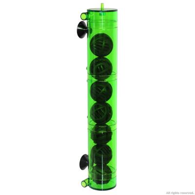 Реактор CO2 великий Aqua Nova (NCO2-4)