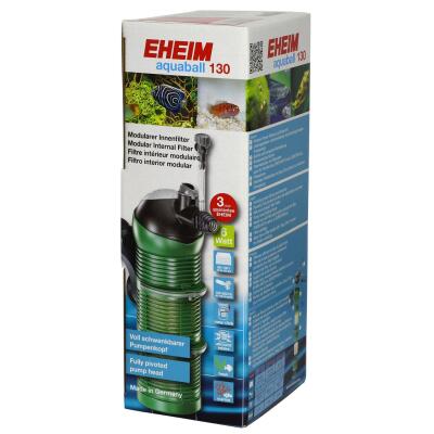 Внутрішній фільтр Eheim aquaball 130 (2402020)