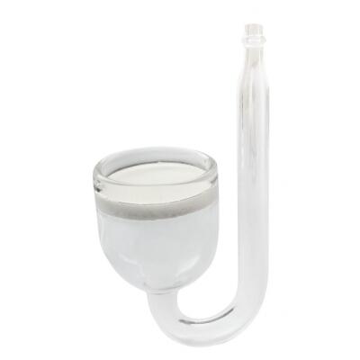 Скляний дифузор CO2 Aqua Nova 20мм (NCO2-GLASSDIF-20MM)