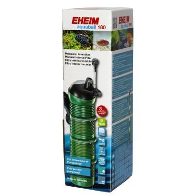 Внутрішній фільтр Eheim aquaball 180 (2403020)