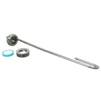 Диффузор CO2 из нержавеющей стали 30мм Aqua Nova (NCO2-STAINLESSDIF-30MM)