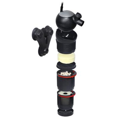 Внутрішній фільтр Eheim Biopower 160 (2411020) з багатошаровою фільтрацією для акваріумів до 160 л