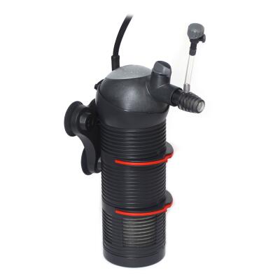 Внутрішній фільтр Eheim Biopower 160 (2411020) з багатошаровою фільтрацією для акваріумів до 160 л