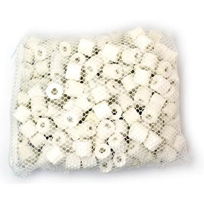 Керамічні кільця Aqua Nova 0.5кг (NCR-0,5)