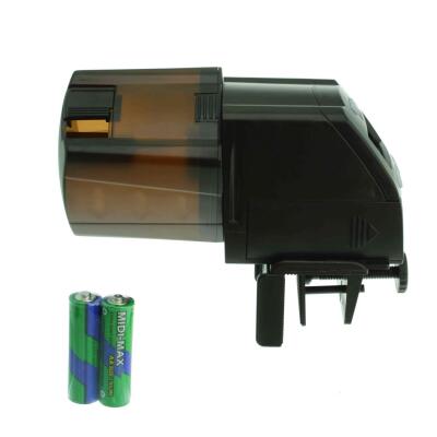 Кормушка автоматическая Aqua Nova (N-FEED AQUARIUM)