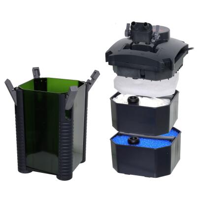 Зовнішній фільтр Eheim eXperience 250 (2424020)