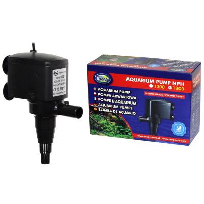 Помпа Aqua Nova NPH-1800 до 1800л/ч (NPH 1800)