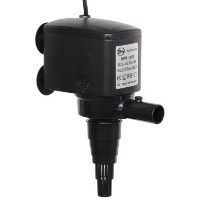 Помпа Aqua Nova NPH-1800 до 1800л/ч (NPH 1800)
