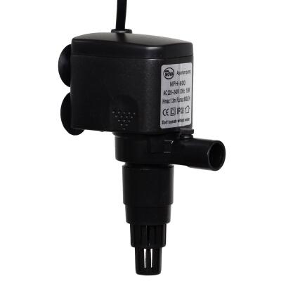 Помпа Aqua Nova NPH-600 до 600л/ч (NPH 600)