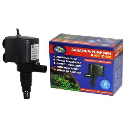 Помпа Aqua Nova NPH-800 800л/ч (NPH 800)