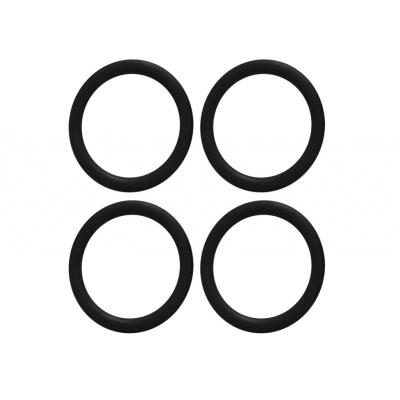 Прокладки адаптера для Aqua Nova NCF 600/800 (NS6-OR)