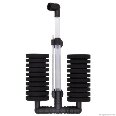 Аэрлифтный фильтр Aqua Nova до 200л (NSF-200L)