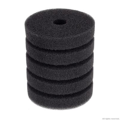 Губка для аэрлифтного фильтра Aqua Nova NSF-40L 6x4.5см (NSF-40L SPONGE)