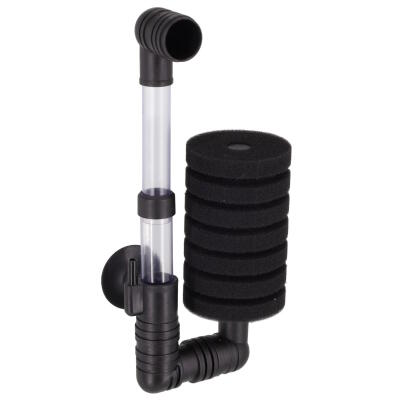 Аэрлифтный фильтр Aqua Nova до 60л (NSF-60L)