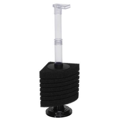 Аерліфтний фільтр Aqua Nova до 200л (NSF-C200L)