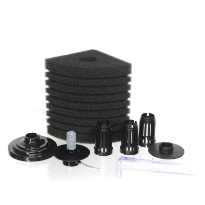 Аэрлифтный фильтр Aqua Nova до 350л (NSF-C350L)