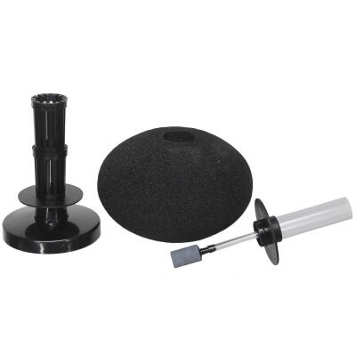 Аэрлифтный фильтр Aqua Nova до 380л (NSF-R380L)