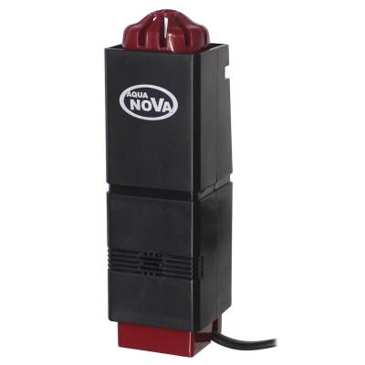 Поверхневий скімер для акваріумів Aqua Nova (NSK-200)