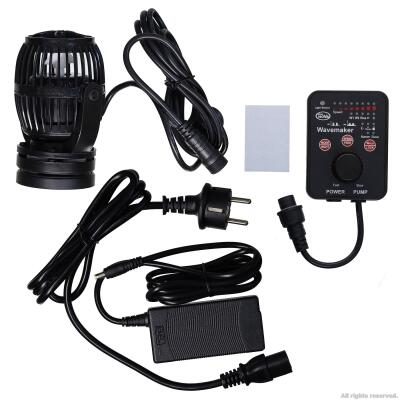 Помпа течения Aqua Nova с контроллером до 13000л/ч (NWM-13 000)