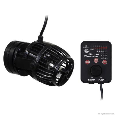 Помпа течения Aqua Nova с контроллером до 13000л/ч (NWM-13 000)