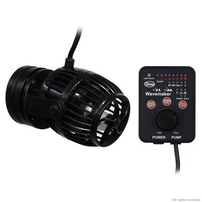 Помпа течения Aqua Nova с контроллером до 20000л/ч (NWM-20 000)