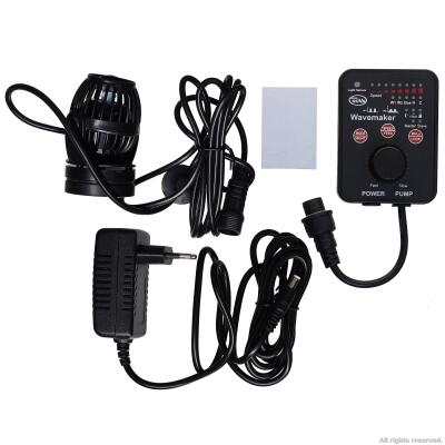 Помпа течения Aqua Nova с контроллером до 4000л/ч (NWM-4000)