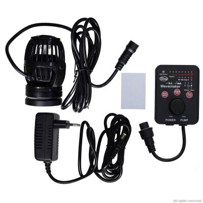 Помпа течения Aqua Nova с контроллером до 8000л/ч (NWM-8000)