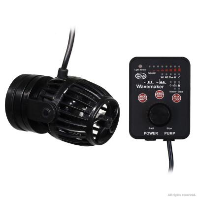 Помпа течения Aqua Nova с контроллером до 8000л/ч (NWM-8000)