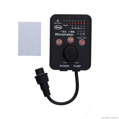 Контролер для помпи течії серії Aqua Nova NWM (NWM-CONT)