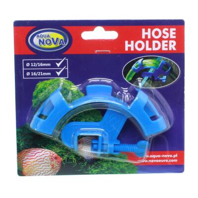 Держатель для шланга AQUA NOVA TUB-HOLDER 12/16-16/22мм (TUB-HOLDER)