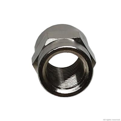 Фітинг, з'єднувач Camozzi 2543 1/8 (2543 1/8)