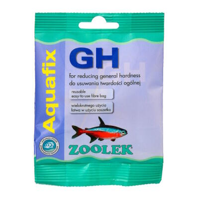 Наполнитель для снижения GH Zoolek Aquafix GH 20г (2010)