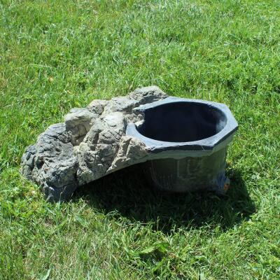 Фильтр проточный ATG Line  (71x40x25см) (FRS-01)