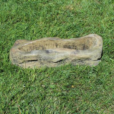 Камінь ваза ATG Line  (65x34x17см) (KD-M1)