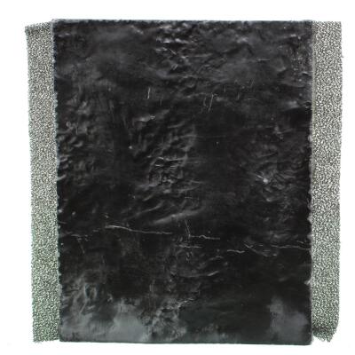 Фон плоский скала без сетки для аквариума ATG Line 20x25 (PL20x25)