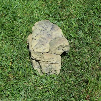 Начальный камень ATG Line  (26x41x21см) (SS-02)