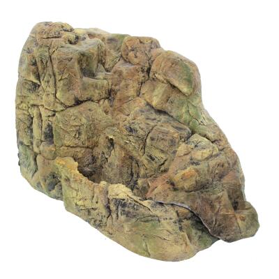 Водопад для террариума ATG Line TW-03 (57×26×41 см) - декоративный элемент из натурального материала